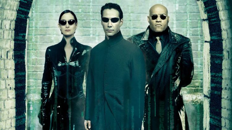'The Matrix 5' in Development with Drew Goddard Set to Direct