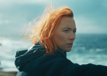 Nora Fingscheidt's 'The Outrun' Saoirse Ronan Paapa Essiedu to Hit UK and Ireland Cinemas