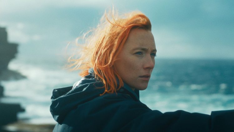 Nora Fingscheidt's 'The Outrun' Saoirse Ronan Paapa Essiedu to Hit UK and Ireland Cinemas