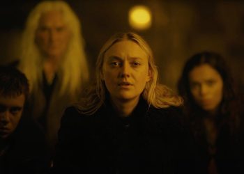 'The Watchers' Trailer Starring Dakota Fanning Dropped (Watch)