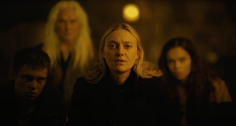 'The Watchers' Trailer Starring Dakota Fanning Dropped (Watch)