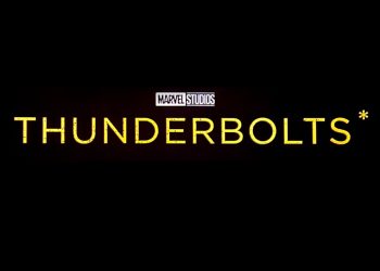 Thunderbolts
