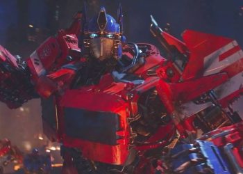 'Transformers One' Trailer Release Date Revealed