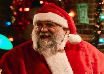 Daniel Roebuck Cast as Santa Claus in 'Terrifier 3'