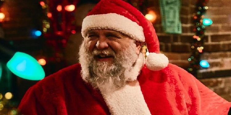 Daniel Roebuck Cast as Santa Claus in 'Terrifier 3'