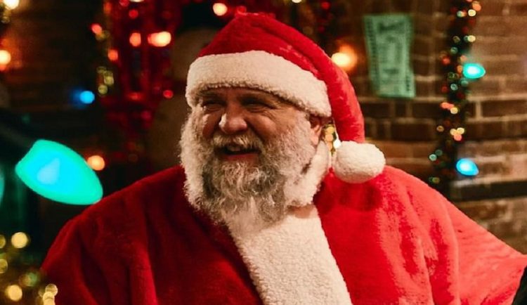 Daniel Roebuck Cast as Santa Claus in 'Terrifier 3'