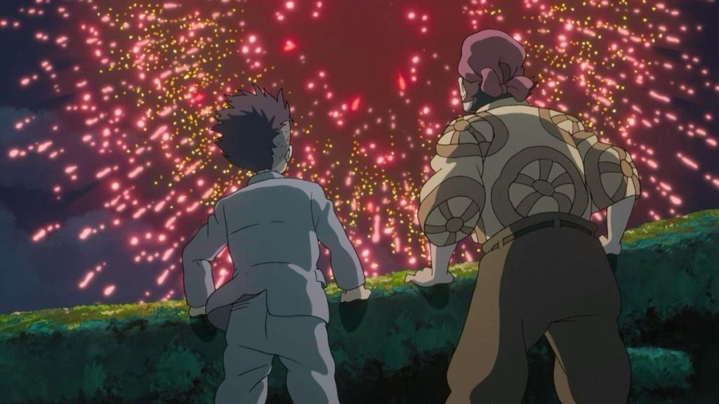 'The Boy and the Heron' VOD Release Date Revealed