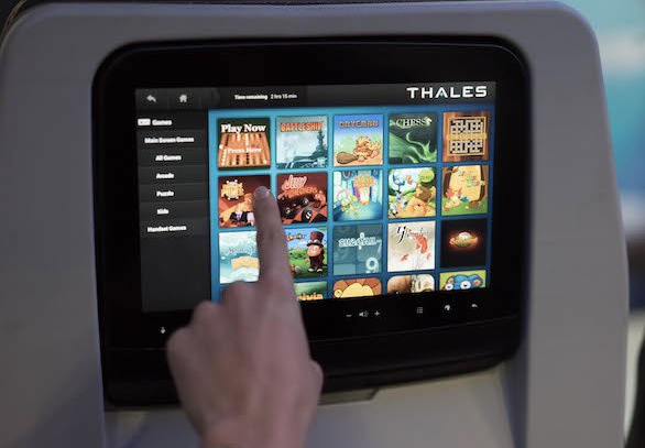 Keanu Reeves to Star in Ruben Östlund’s Upcoming Film 'The Entertainment System Is Down'