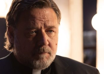 The Exorcism Trailer