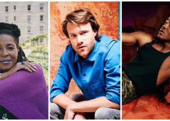 Hugh Skinner, Ncuti Gatwa, Sharon D Clarke, Richard Cant, and Amanda Lawrence to Star in Max Webster's Reimagining of Oscar Wilde’s 'The Importance Of Being Earnest'