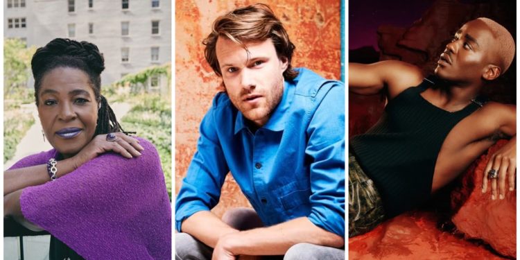 Hugh Skinner, Ncuti Gatwa, Sharon D Clarke, Richard Cant, and Amanda Lawrence to Star in Max Webster's Reimagining of Oscar Wilde’s 'The Importance Of Being Earnest'