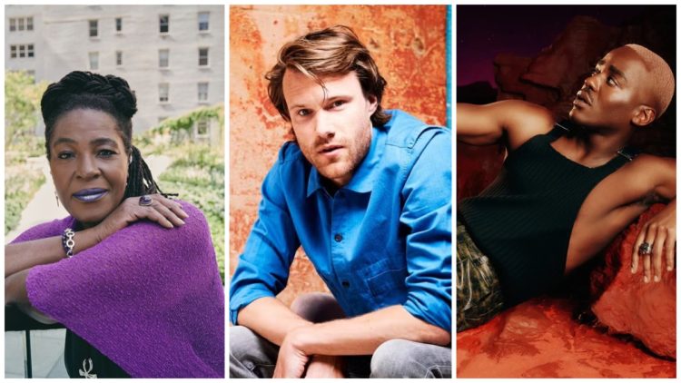 Hugh Skinner, Ncuti Gatwa, Sharon D Clarke, Richard Cant, and Amanda Lawrence to Star in Max Webster's Reimagining of Oscar Wilde’s 'The Importance Of Being Earnest'