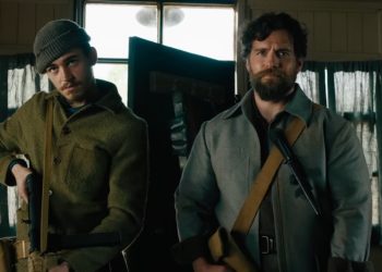 Guy Ritchie's 'The Ministry of Ungentlemanly Warfare' Scores 82% on Rotten Tomatoes Debut