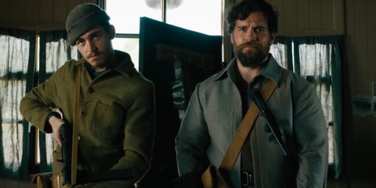 Guy Ritchie's 'The Ministry of Ungentlemanly Warfare' Scores 82% on Rotten Tomatoes Debut