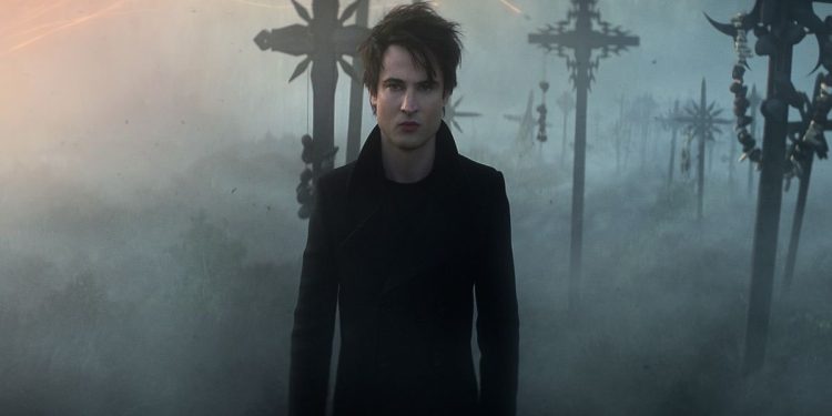 'The Sandman' Season 2 Episode Counts Revealed: Scheduled for 2024 Release