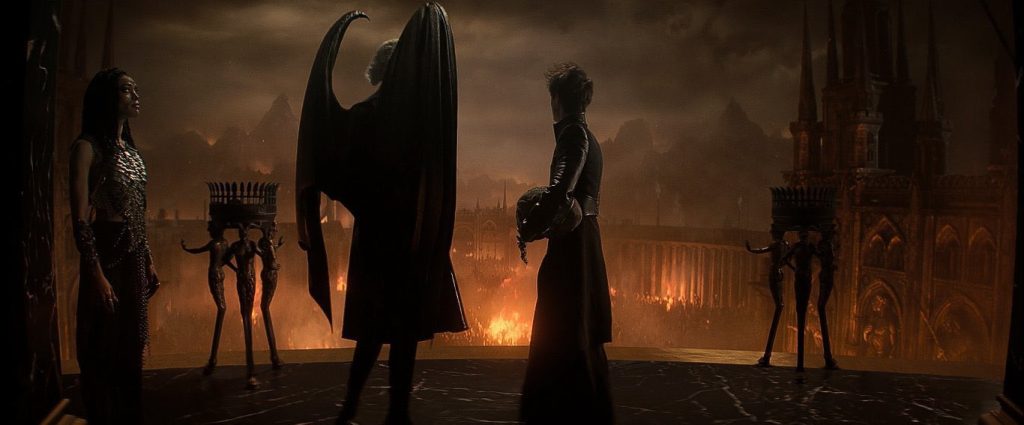 'The Sandman' Season 2 Episode Counts Revealed: Scheduled for 2024 Release