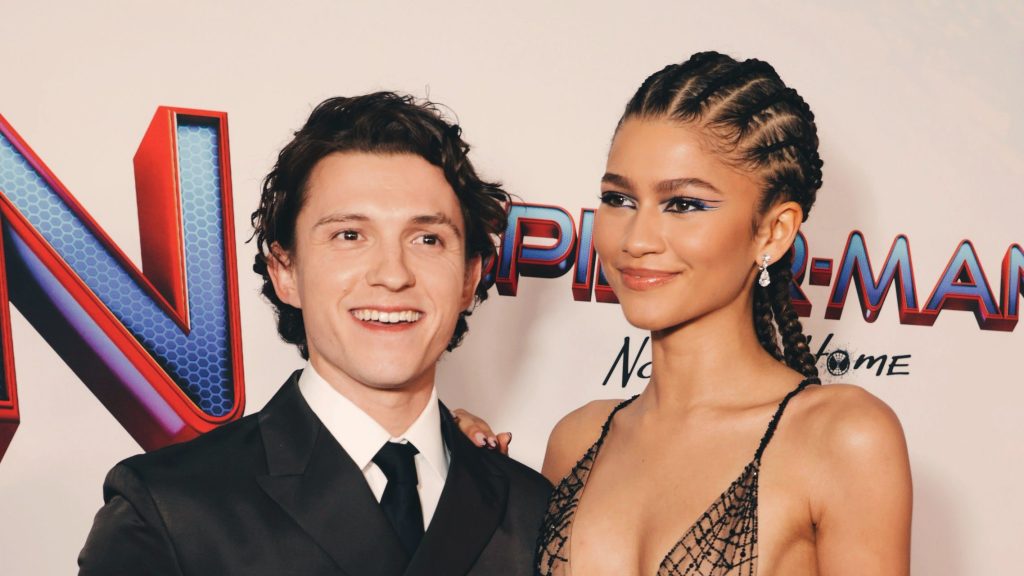Wedding Bells for Tom Holland and Zendaya? Couple Reportedly Discussing Marriage Plans