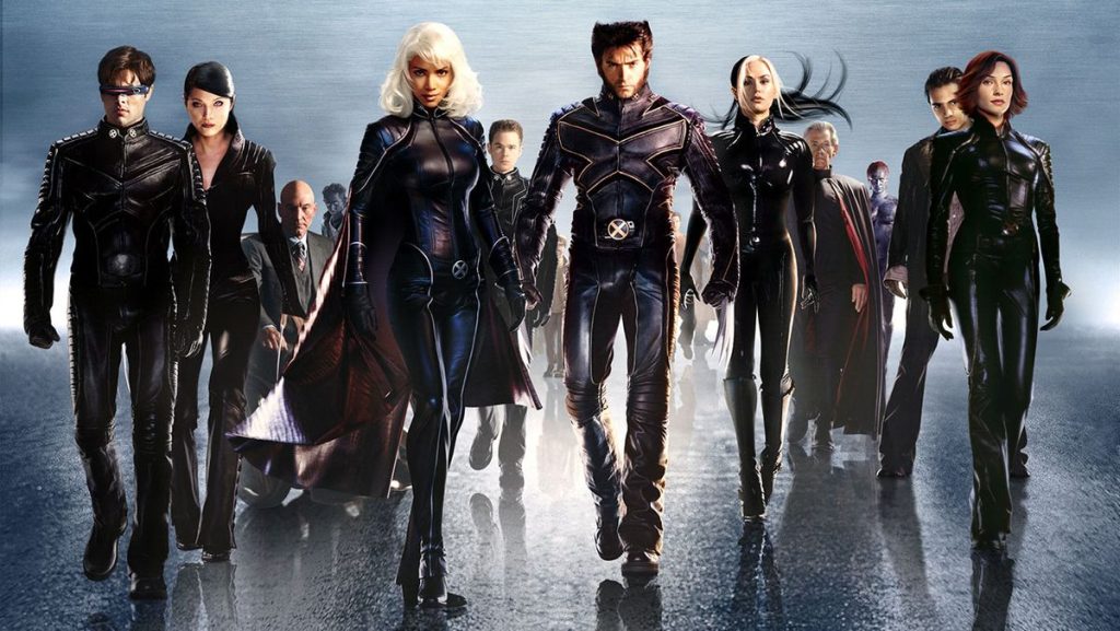 Report: Marvel Studios' Live-Action 'X-Men' Film to Begin Production in Q4 2025