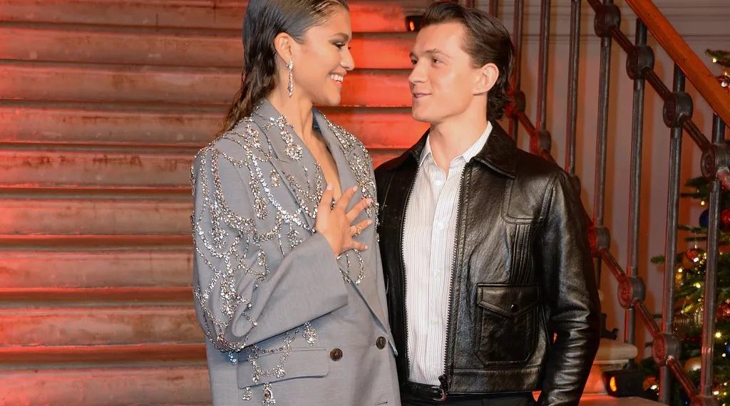 Wedding Bells for Tom Holland and Zendaya? Couple Reportedly Discussing Marriage Plans