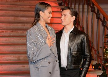 Wedding Bells for Tom Holland and Zendaya? Couple Reportedly Discussing Marriage Plans