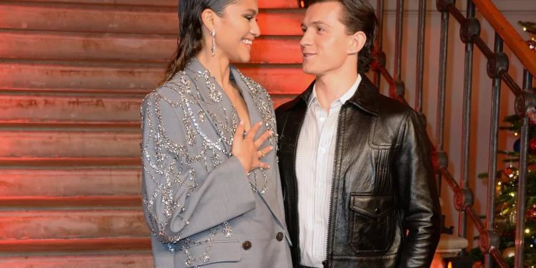 Wedding Bells for Tom Holland and Zendaya? Couple Reportedly Discussing Marriage Plans