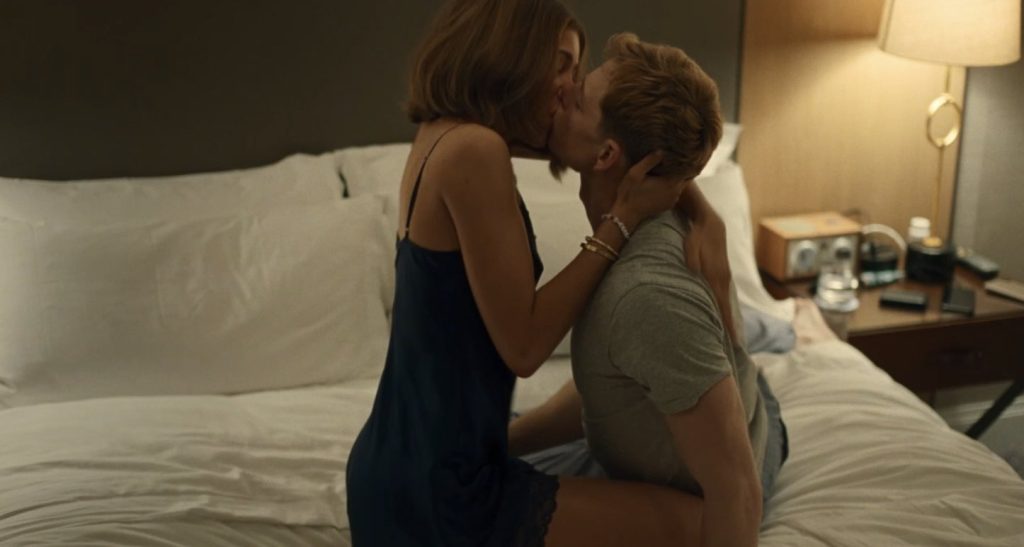 'Challengers' Earned $25M in Worldwide Box Office Debut Weekend