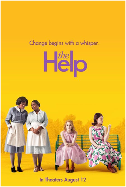 The Help
