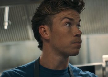 Will Poulter Set to Return as Luca for Season 3 of 'The Bear'