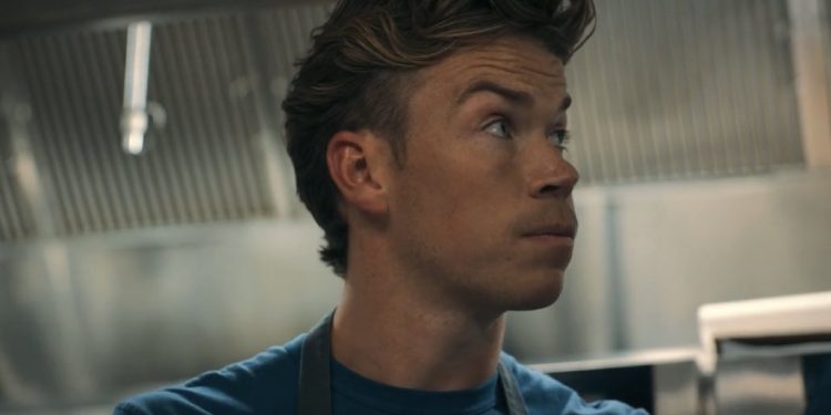Will Poulter Set to Return as Luca for Season 3 of 'The Bear'