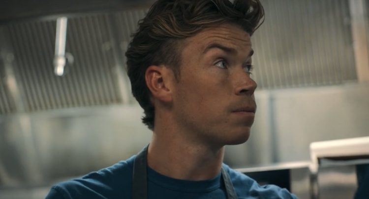 Will Poulter Set to Return as Luca for Season 3 of 'The Bear'