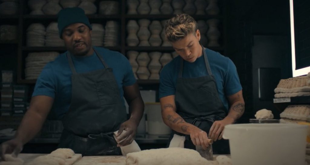 Will Poulter Set to Return as Luca for Season 3 of 'The Bear'