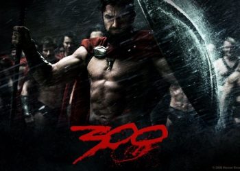 Exclusive: A 300 TV Series Reportedly in Development