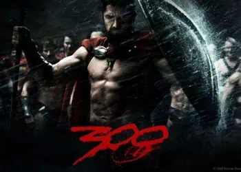Exclusive: A 300 TV Series Reportedly in Development