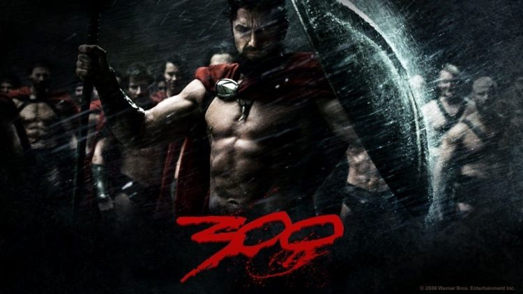 Exclusive: A 300 TV Series Reportedly in Development