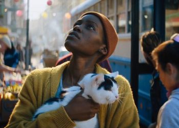 'A Quiet Place: Day One' New Trailer