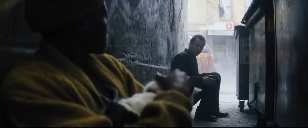 'A Quiet Place: Day One' New Trailer