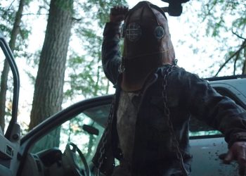 In a Violent Nature Trailer