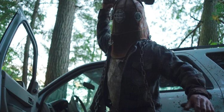 In a Violent Nature Trailer