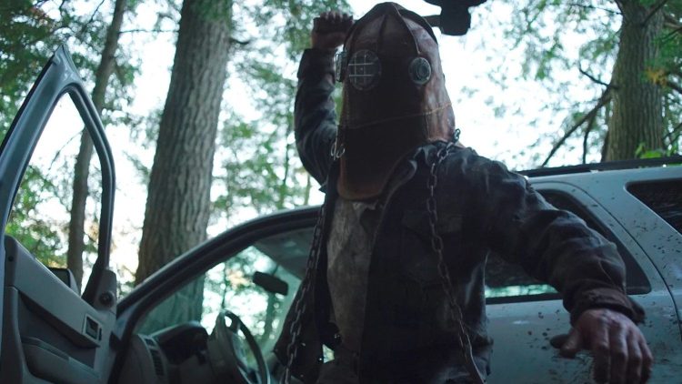 In a Violent Nature Trailer