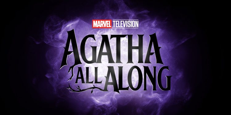 Marvel's 'Agatha All Along' Trailer Details From Disney Upfront