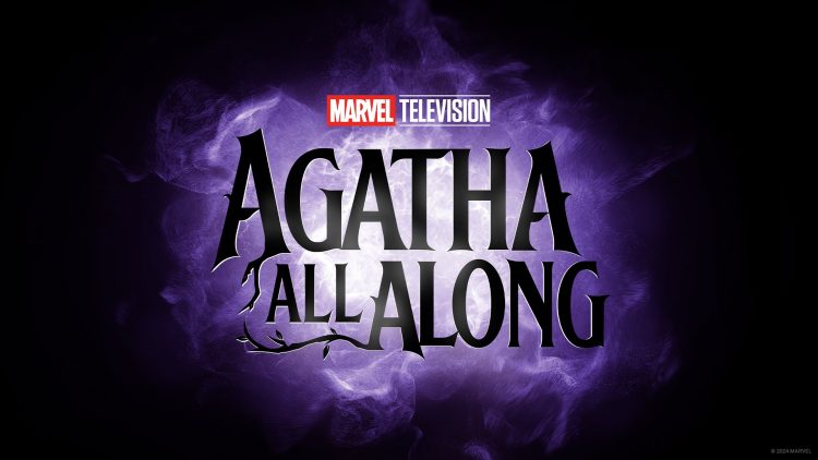 Marvel's 'Agatha All Along' Trailer Details From Disney Upfront