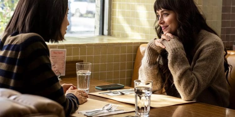 Dakota Johnson Stars in 'Am I Ok?': Trailer and Release Date Revealed on Max