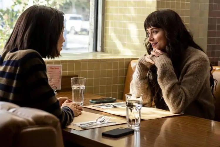 Dakota Johnson Stars in 'Am I Ok?': Trailer and Release Date Revealed on Max