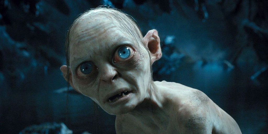 "The Hunt for Gollum": Andy Serkis Returns as Gollum and Directs