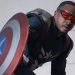 A New Look at Anthony Mackie's Captain America From Marvel's 'Captain America: Brave New World' Revealed