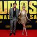 Anya Taylor-Joy and Chris Hemsworth Attend Australian Premiere of 'Furiosa: A Mad Max Saga' in Sydney
