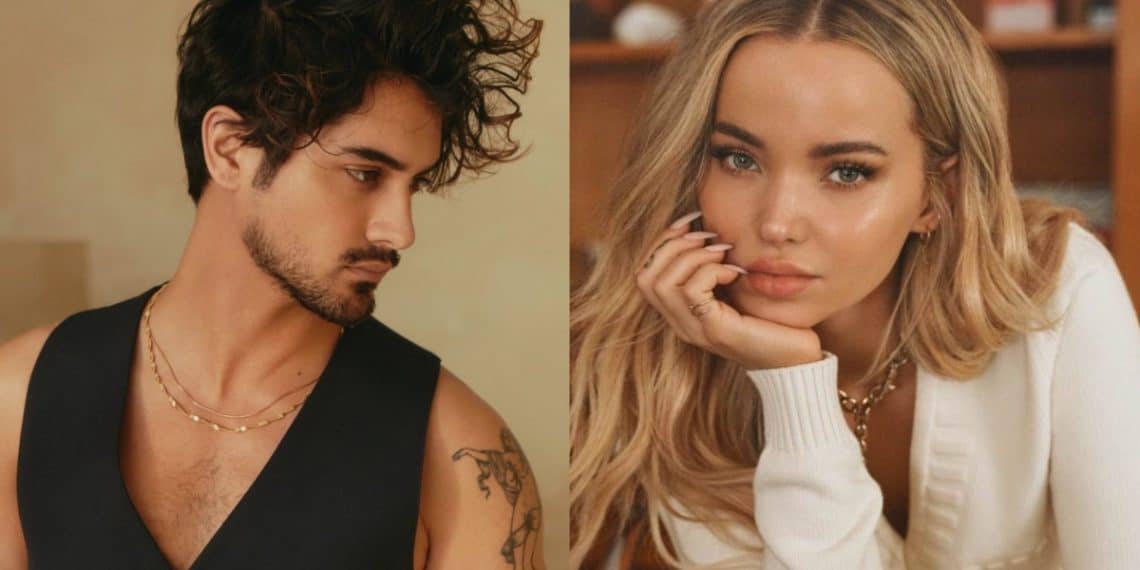 Avan Jogia and Dove Cameron to Star in New Amazon Prime Series 'Obsession'
