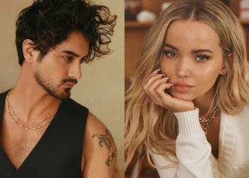 Avan Jogia and Dove Cameron to Star in New Amazon Prime Series 'Obsession'
