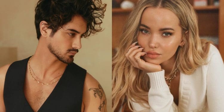 Avan Jogia and Dove Cameron to Star in New Amazon Prime Series 'Obsession'