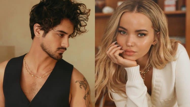 Avan Jogia and Dove Cameron to Star in New Amazon Prime Series 'Obsession'